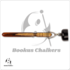 Round Wooden Chalker - Cocobolo Round Wooden Chalker - Cocobolo